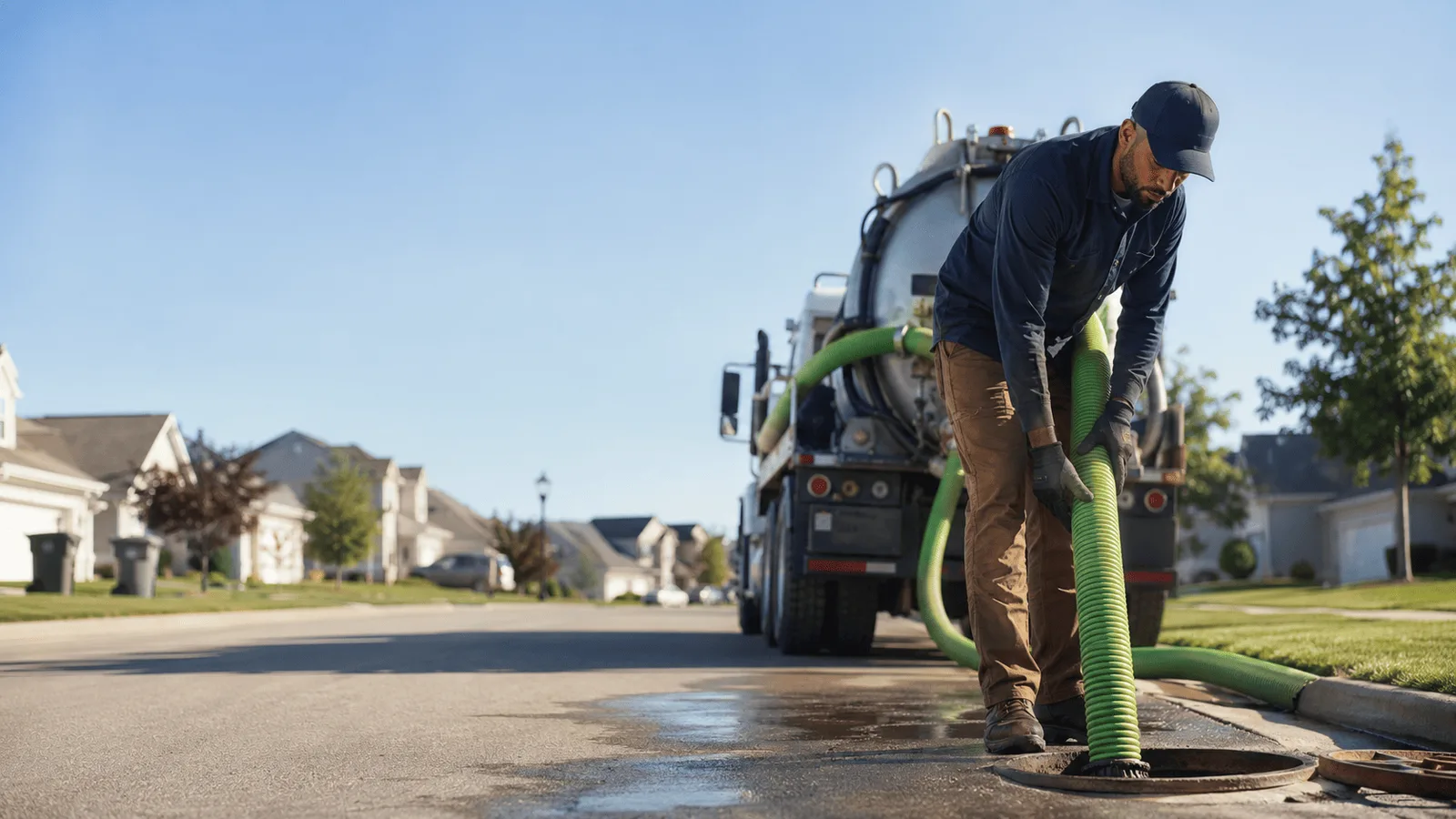 Mosquito Control in Bonney Lake, WA